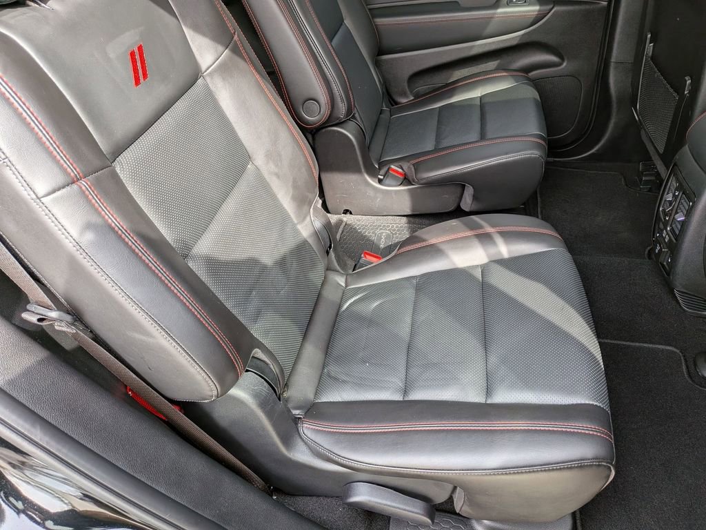 Certified 2024 Dodge Durango GT image 29