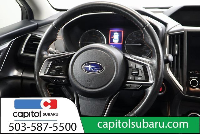 Used 2021 Subaru Crosstrek 2.5i Limited AWD/4WD image 15