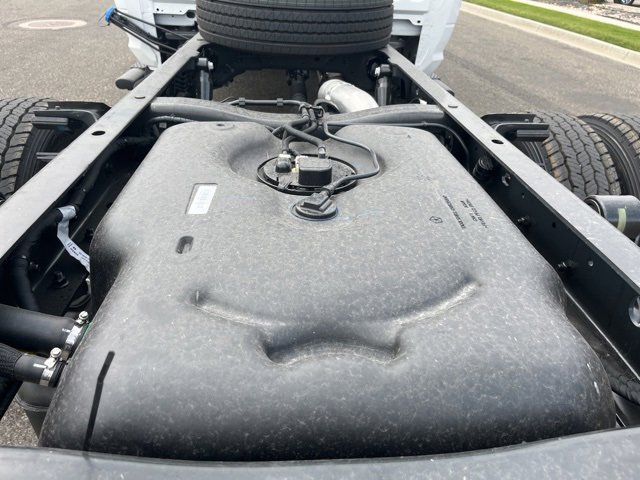 New 2026 RAM 5500 Tradesman image 14