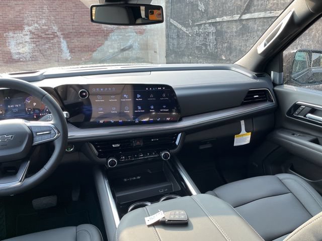 New 2026 Chevrolet Tahoe Z71 w/ Comfort Package AWD/4WD image 25