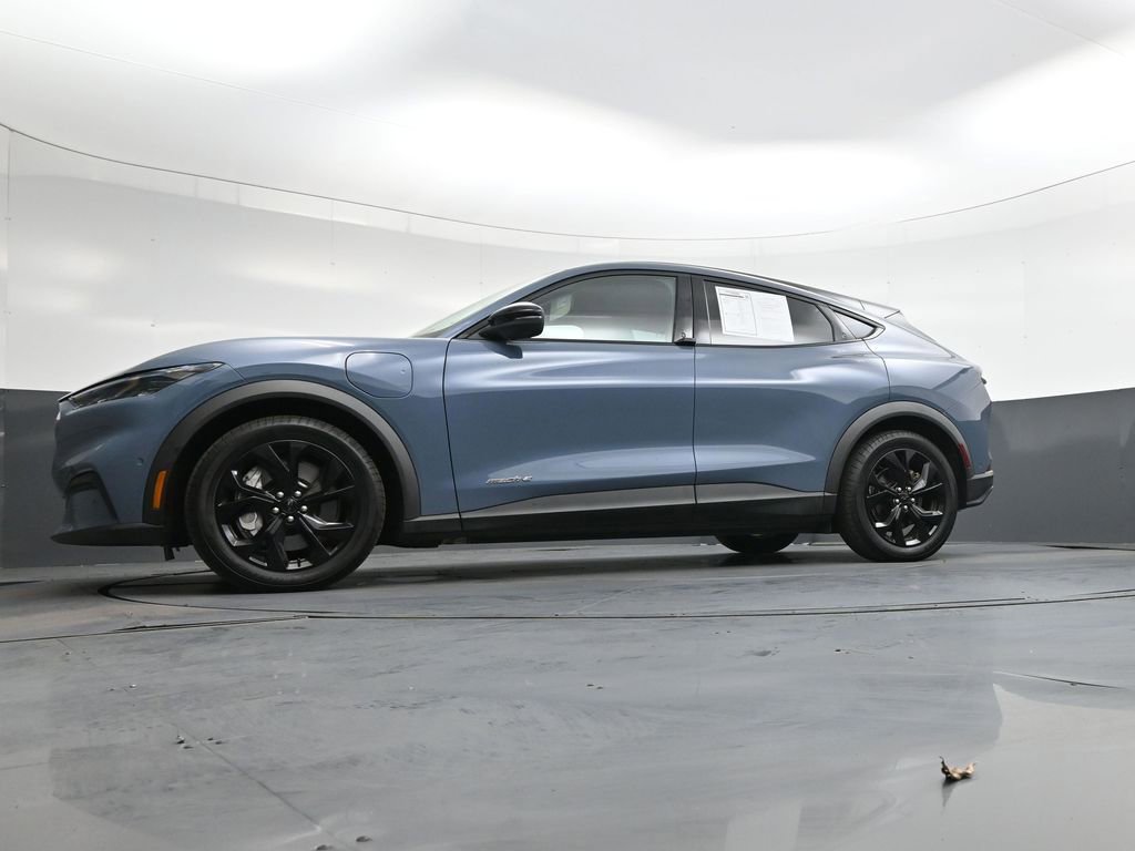 Used 2024 Ford Mustang Mach-E Select image 40
