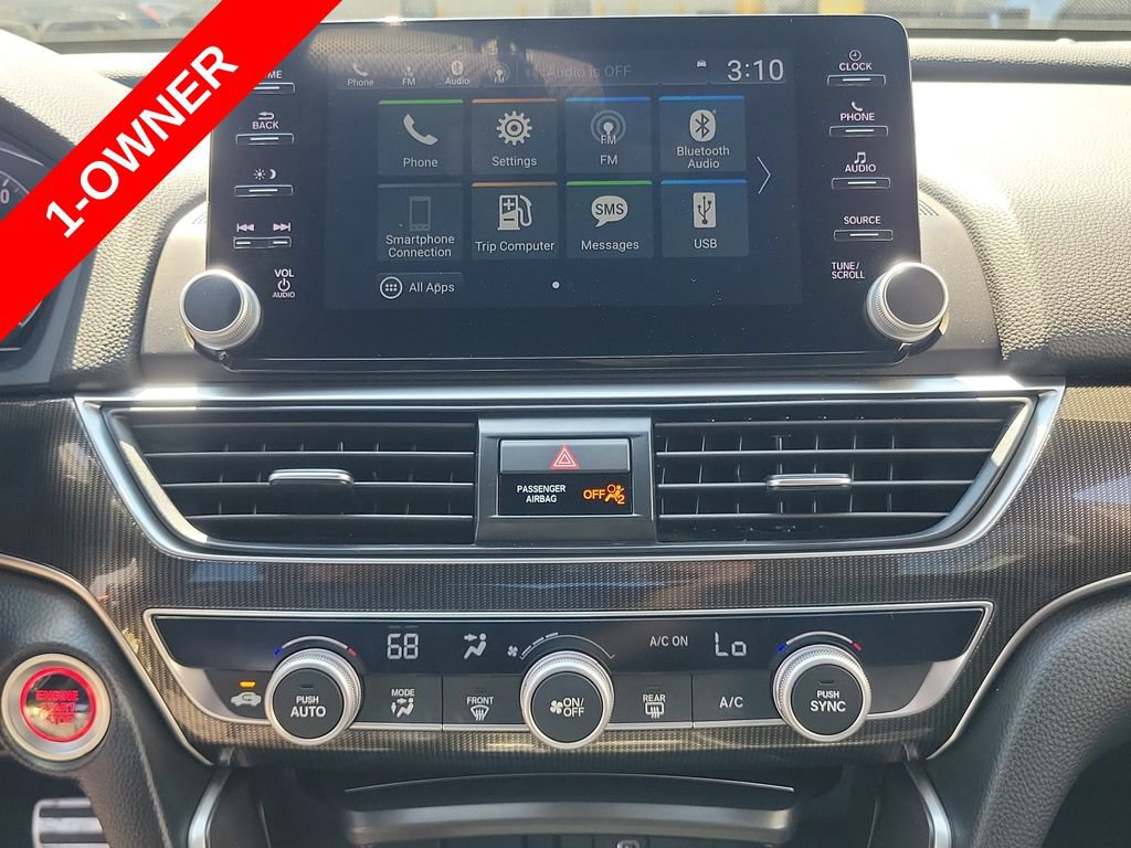 Used 2020 Honda Accord Sport image 27