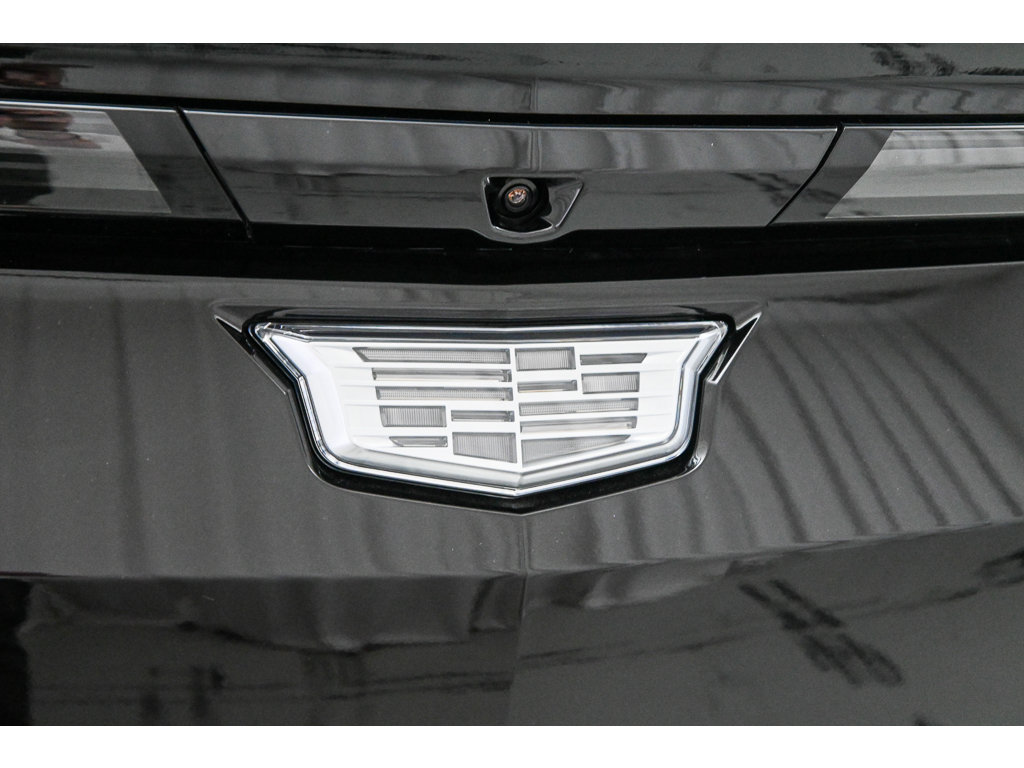 New 2026 Cadillac Lyriq V AWD/4WD image 42