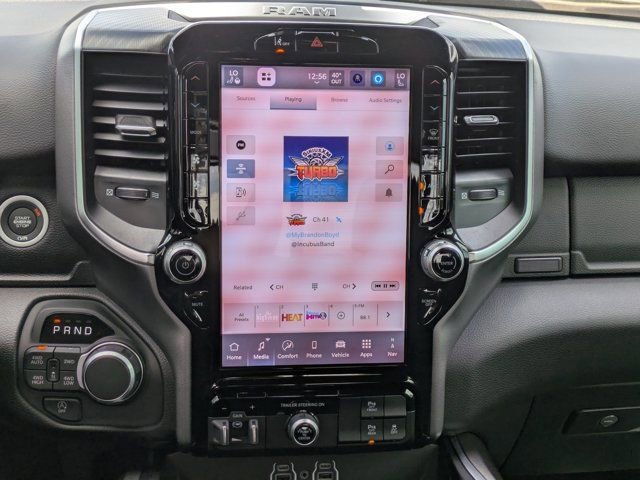 New 2026 RAM 1500 Lone Star image 16