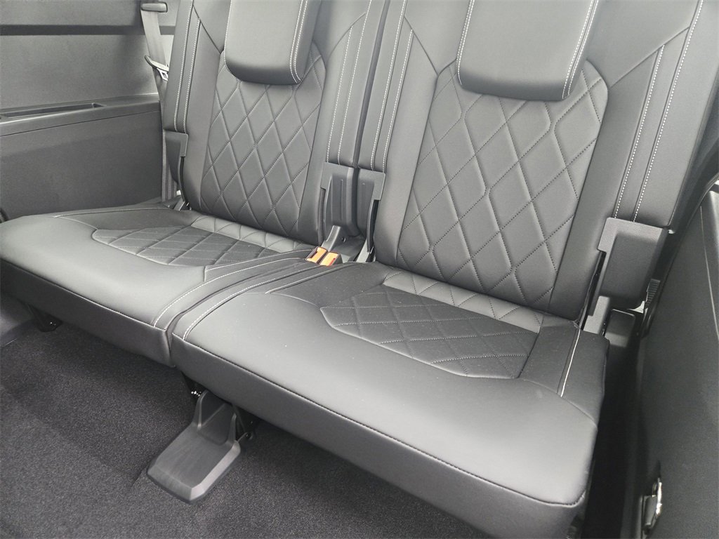 New 2026 Volkswagen Atlas SEL Premium R-Line image 23