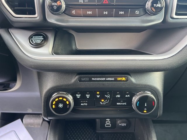 Certified 2023 Ford Bronco Sport Big Bend image 27