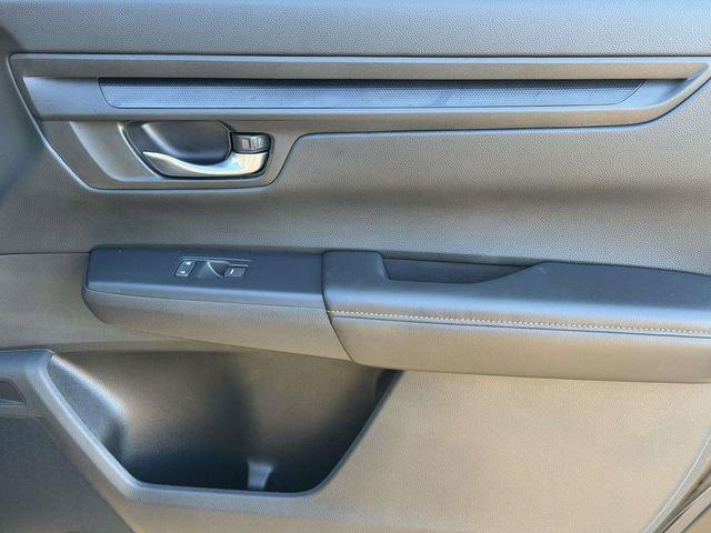 Used 2026 Honda CR-V TrailSport image 6