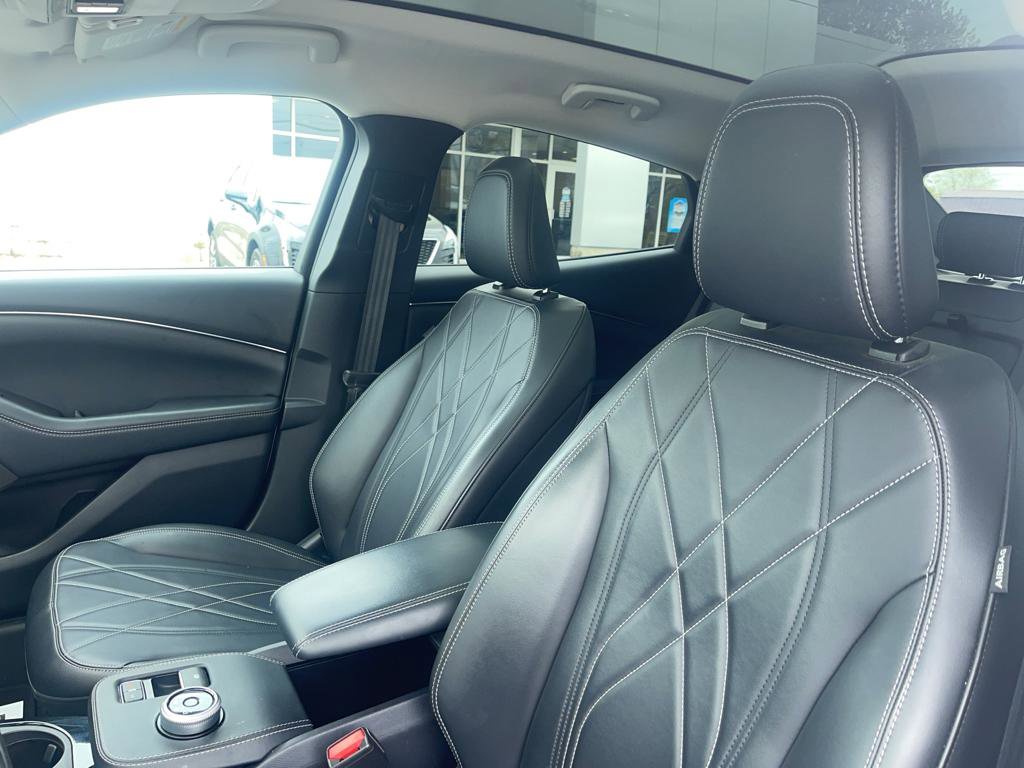 Used 2021 Ford Mustang Mach-E California Route 1 image 13