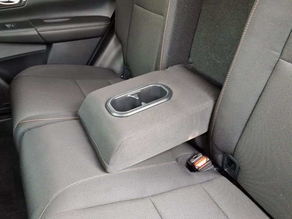 Used 2025 Honda CR-V Sport image 15