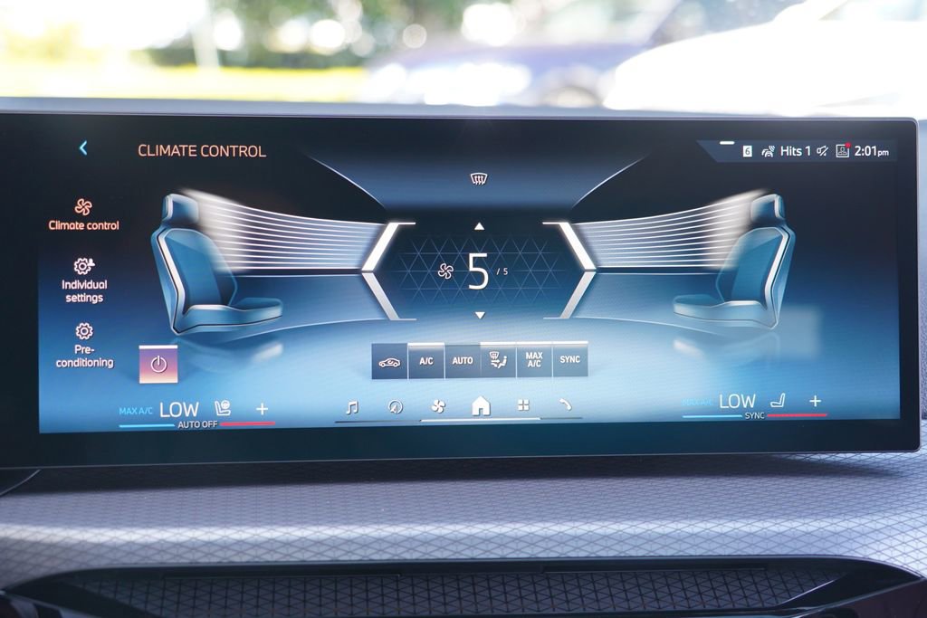 New 2026 BMW 430i Coupe w/ Parking Assistance Package RWD image 17