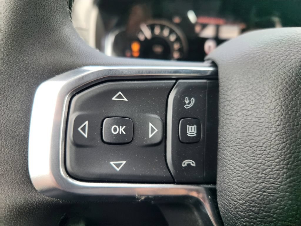 New 2026 RAM 2500 Laramie w/ Night Edition AWD/4WD image 28