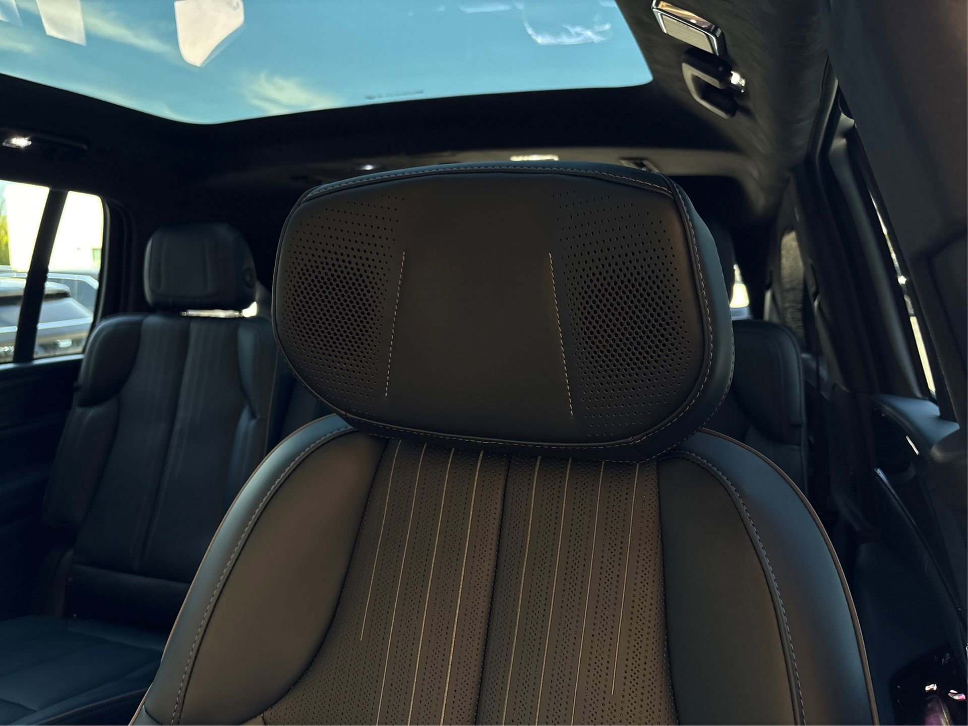 New 2026 Cadillac Escalade IQ Sport 2 image 30