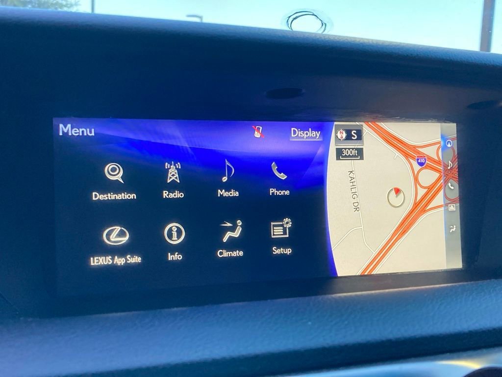 Used 2019 Lexus GS 350 F Sport AWD/4WD image 22