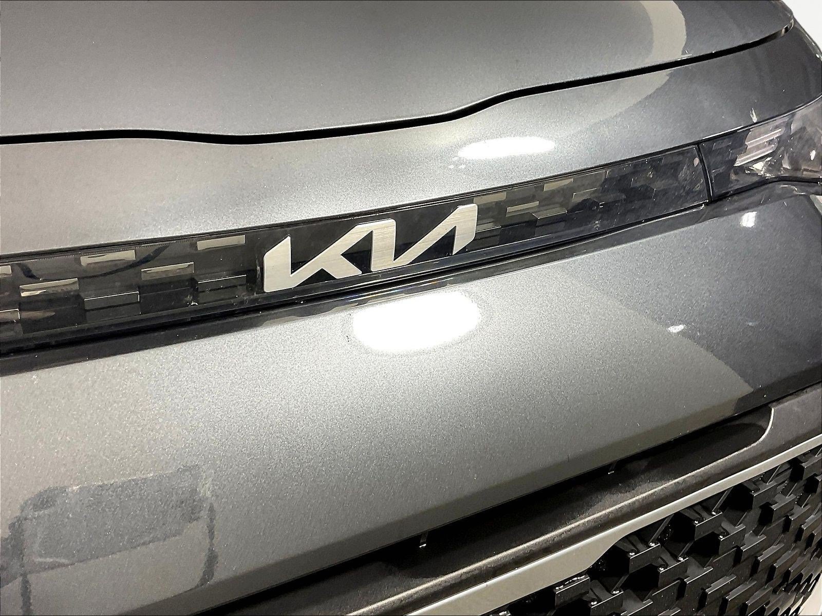 Used 2024 Kia Soul LX FWD image 31