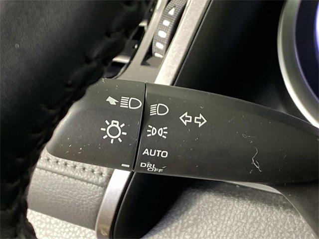 Used 2023 Toyota Camry XLE image 18