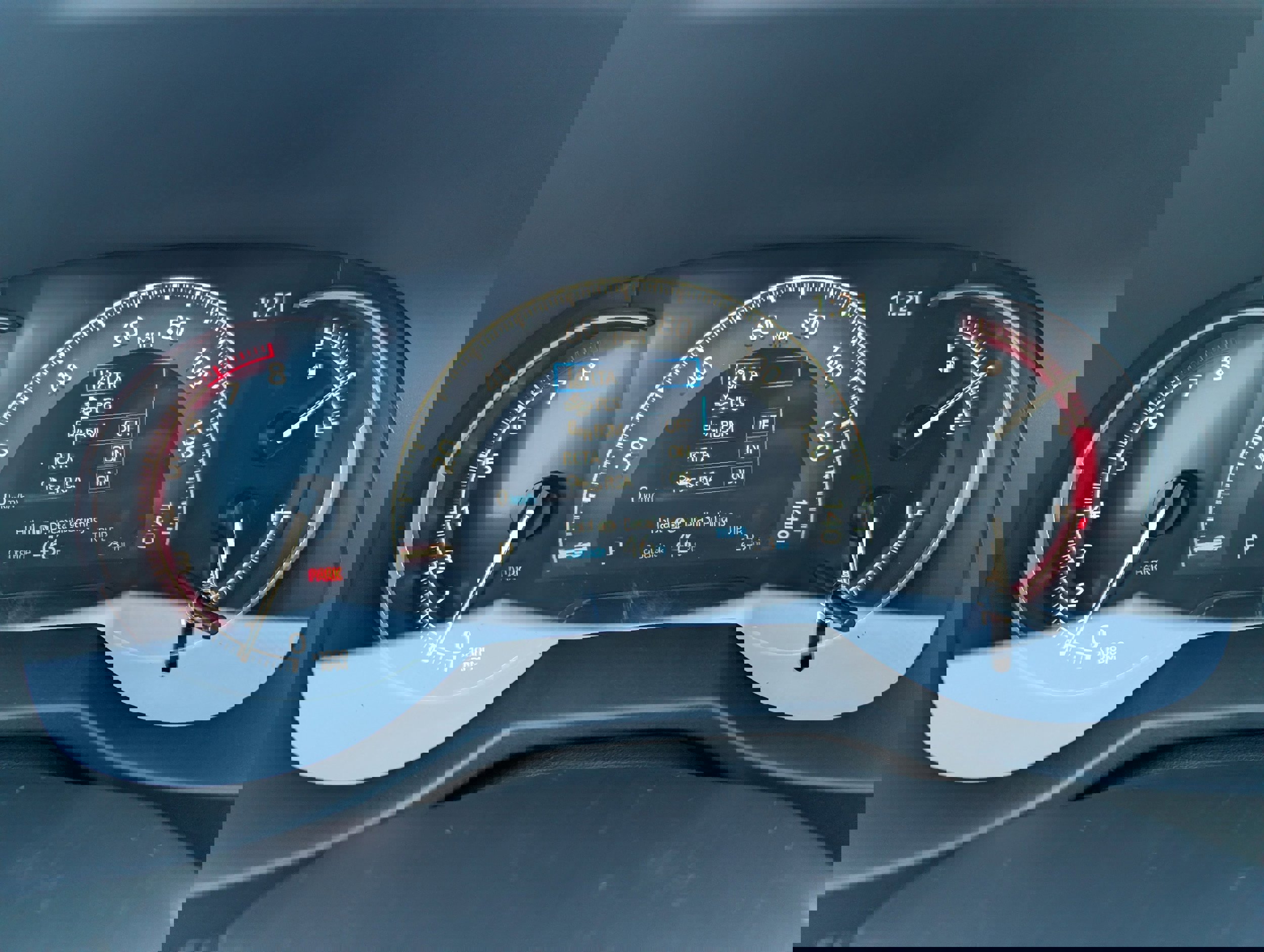 New 2025 Toyota RAV4 XLE image 17