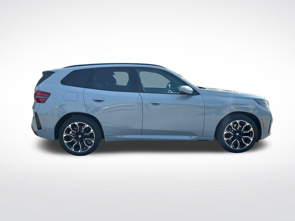 New 2026 BMW X3 xDrive30i w/ Premium Package AWD/4WD video 2