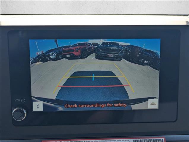 New 2025 Toyota Tacoma SR5 image 14