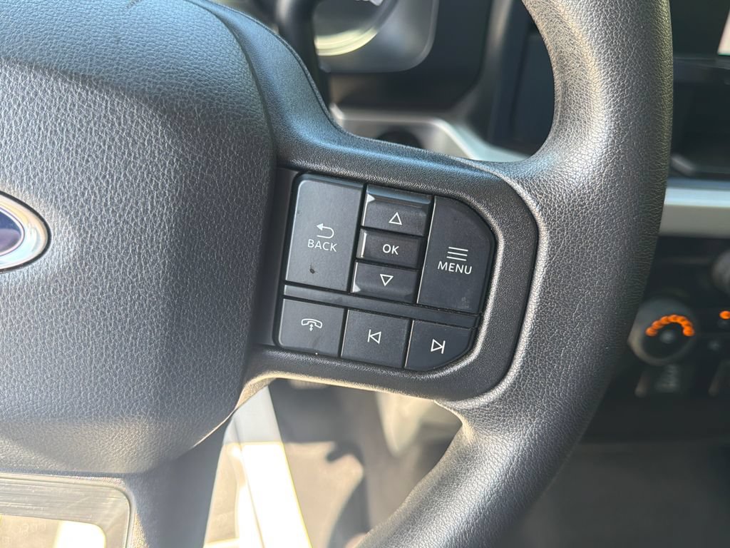 Used 2025 Ford F350 XLT AWD/4WD image 21