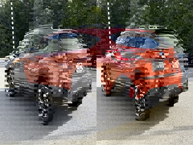 New 2025 Subaru Crosstrek 2.5i Limited w/ Popular Package #3A image 5