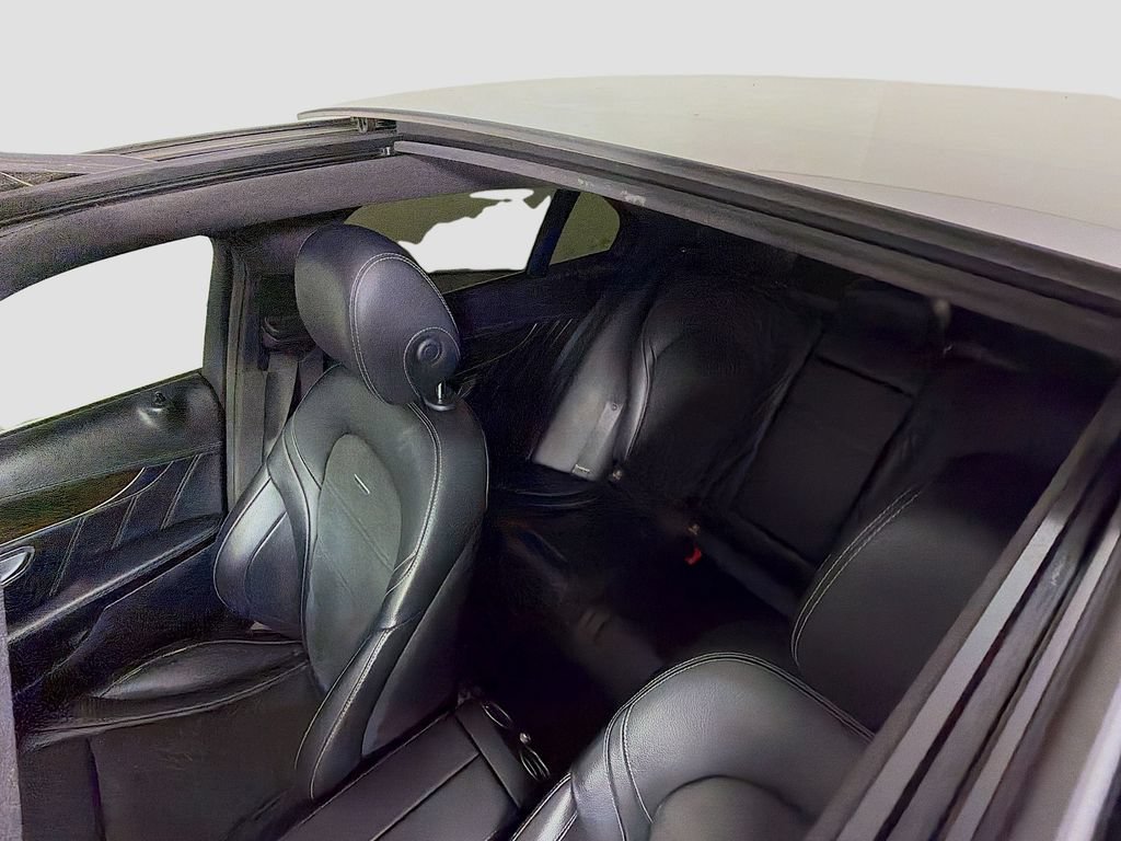 Used 2017 Mercedes-Benz C 63 AMG Sedan image 15