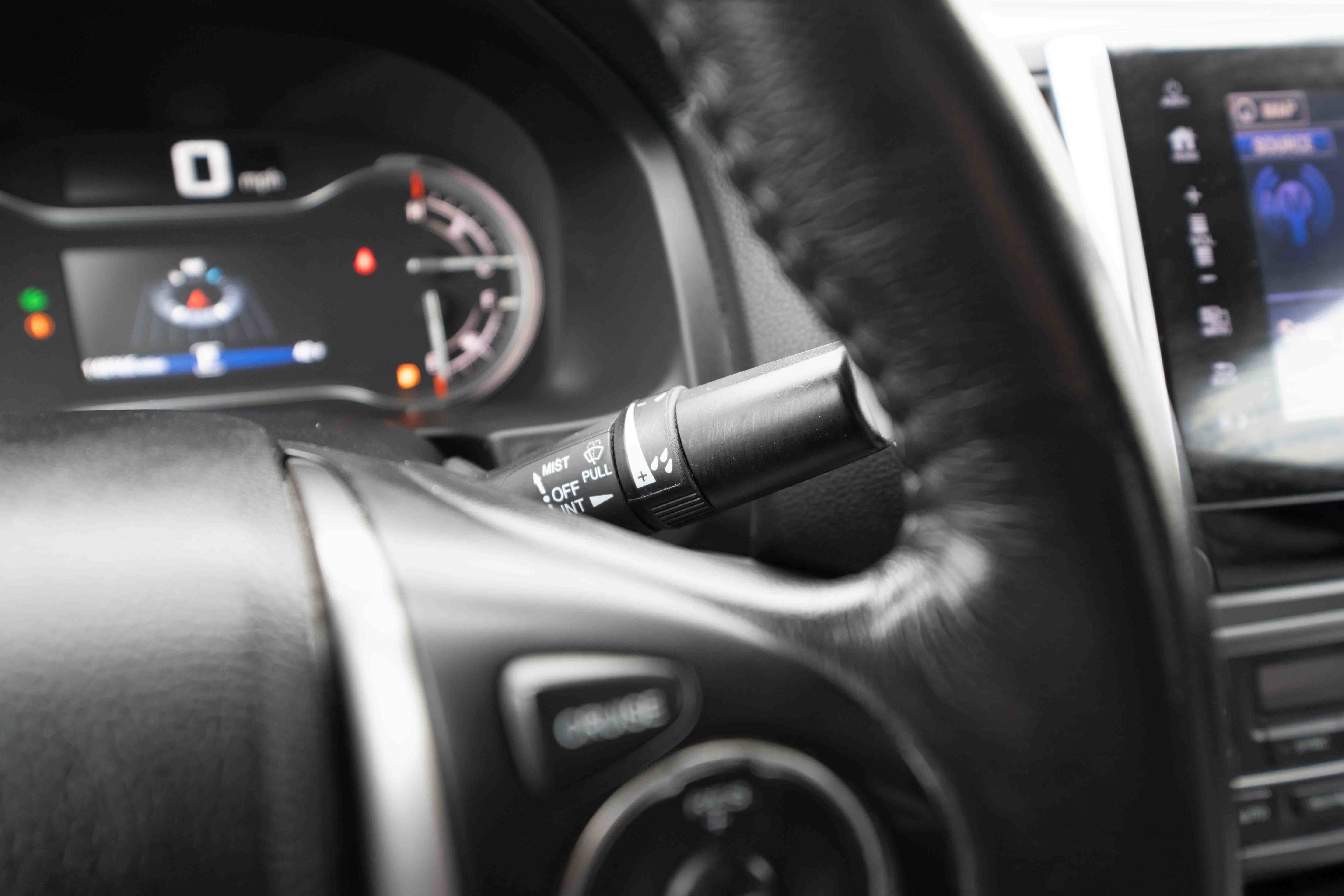 Used 2017 Honda Ridgeline RTL-T image 14