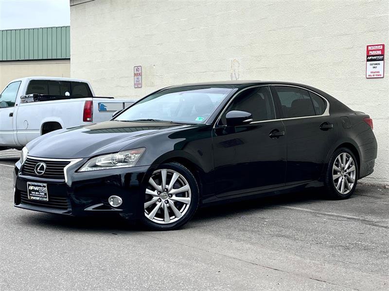 Used 2013 Lexus GS 350