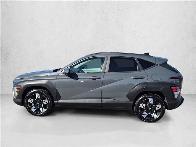 Used 2025 Hyundai Kona SEL FWD image 9