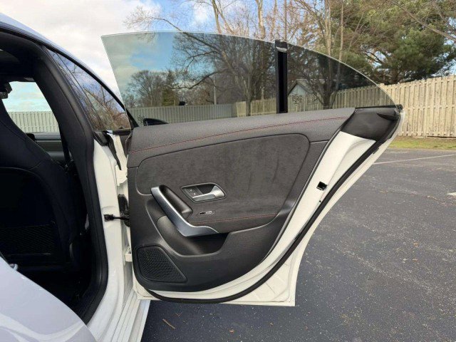Certified 2023 Mercedes-Benz CLA 250 4MATIC image 24