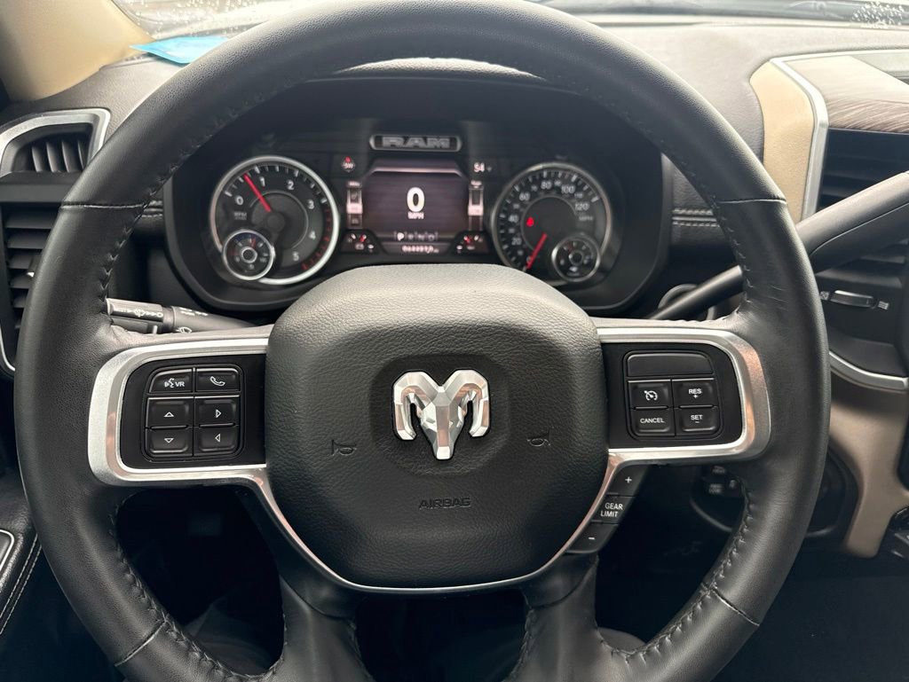 Certified 2020 RAM 2500 Laramie AWD/4WD image 22