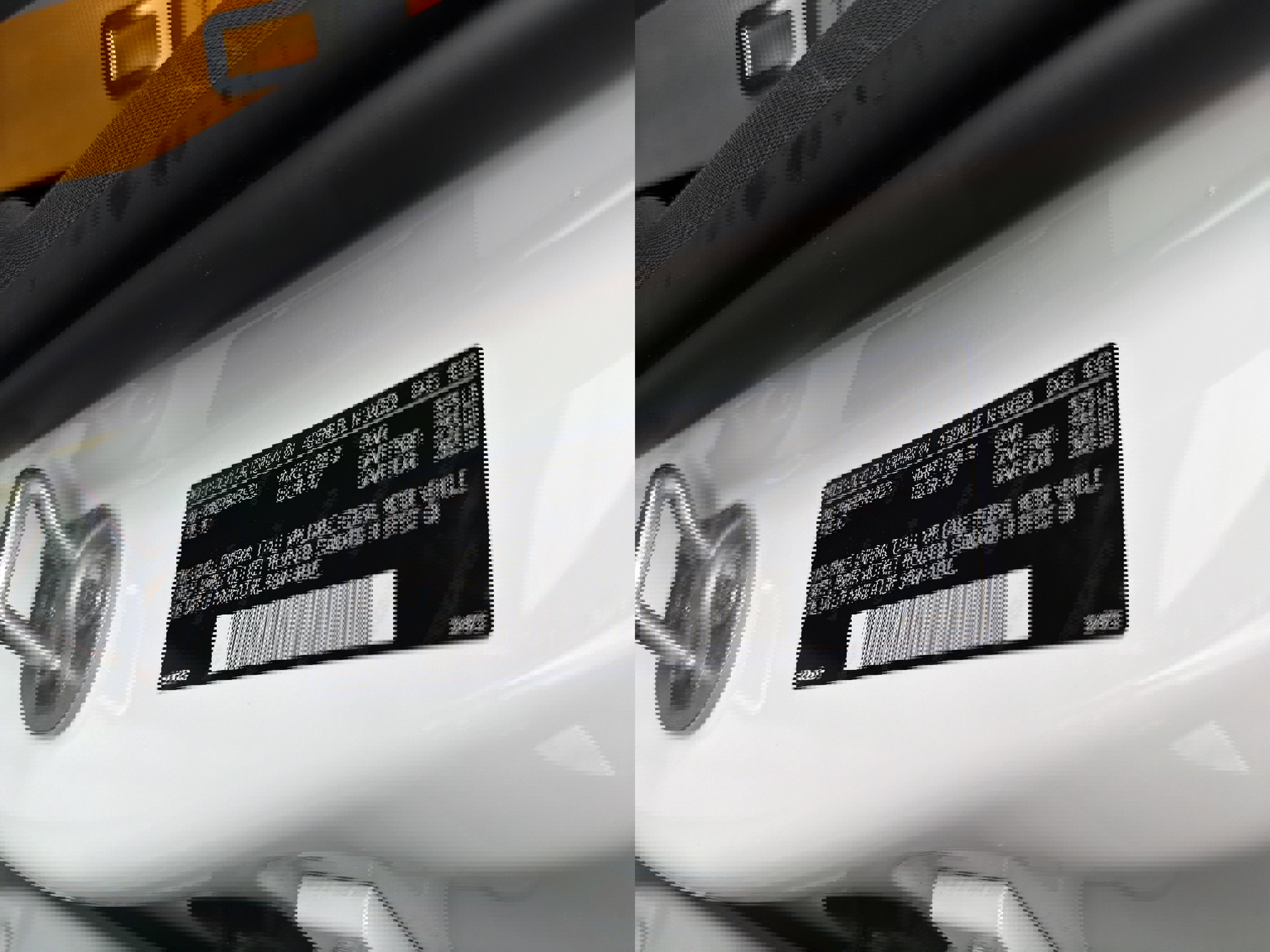 Used 2024 Volvo V60 T8 Polestar w/ Protection Package image 21