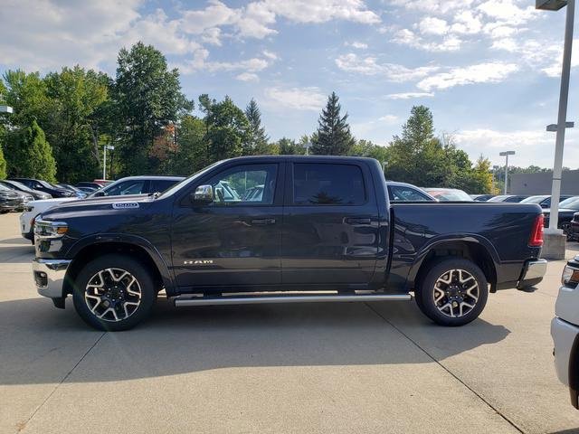 New 2026 RAM 1500 Laramie w/ Bed Utility Group image 3