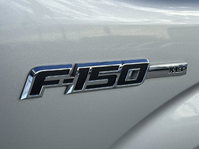 Used 2010 Ford F150 XLT RWD image 13