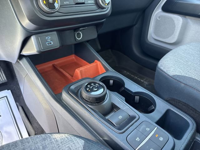 Used 2024 Ford Maverick XLT image 19