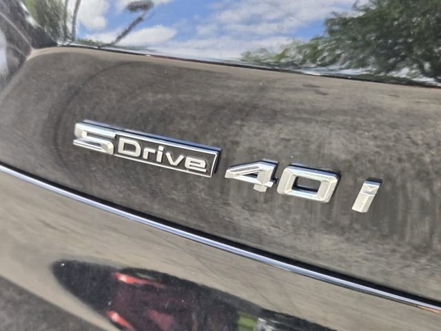 Used 2020 BMW X5 sDrive40i w/ Convenience Package image 10