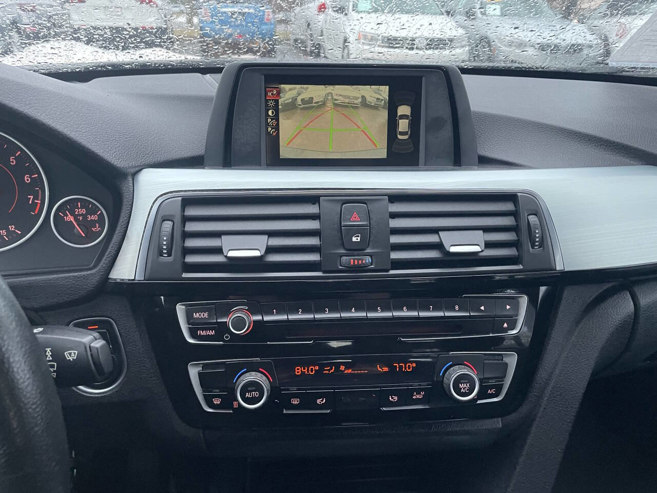 Used 2016 BMW 328i Sedan image 14