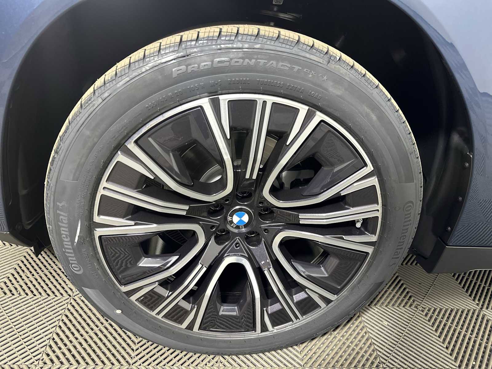 New 2026 BMW X3 xDrive30 w/ Convenience Package image 10