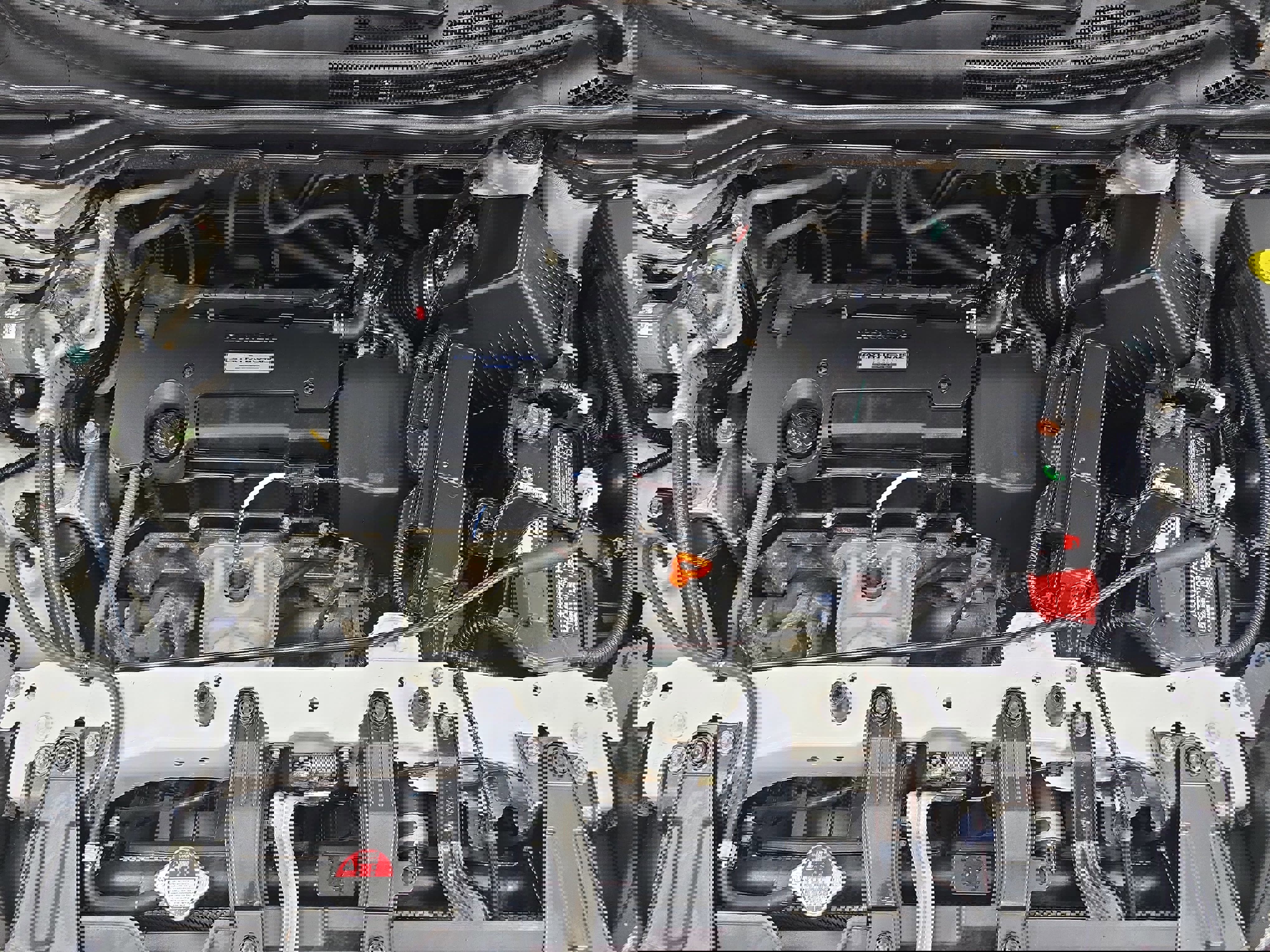 Used 2016 Honda CR-V Touring image 31