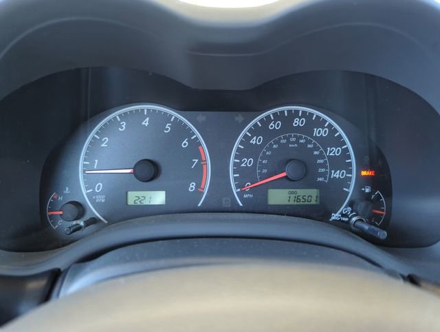 Used 2009 Toyota Corolla image 18