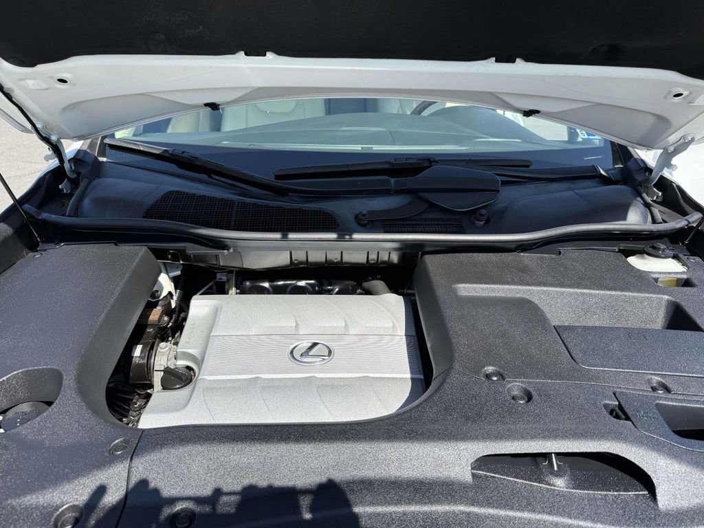 Used 2013 Lexus RX 350 AWD w/ Navigation Pkg image 28