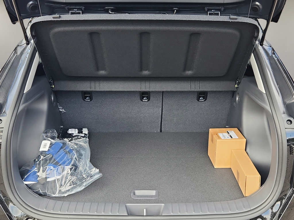 New 2026 Hyundai Kona SEL Sport AWD/4WD image 13