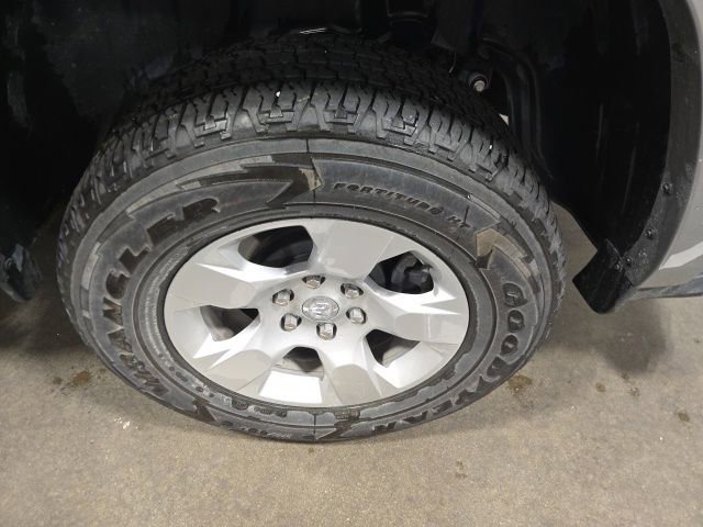 Used 2025 RAM 1500 Big Horn AWD/4WD image 11