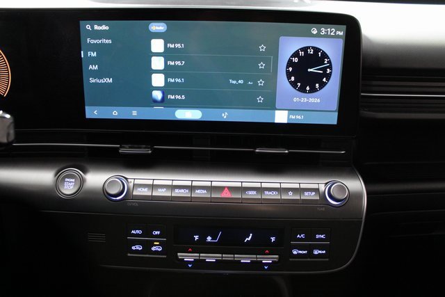 Used 2025 Hyundai Kona SEL image 15