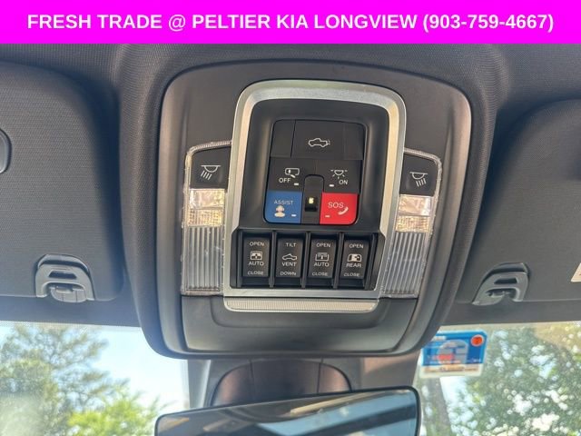 Used 2021 RAM 1500 TRX w/ TRX Level 2 Equipment Group image 23