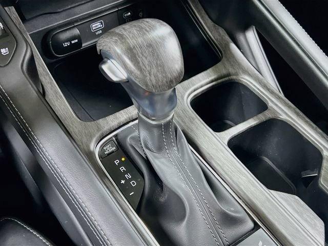 Certified 2025 Kia Telluride SX Prestige X-Pro AWD/4WD image 17