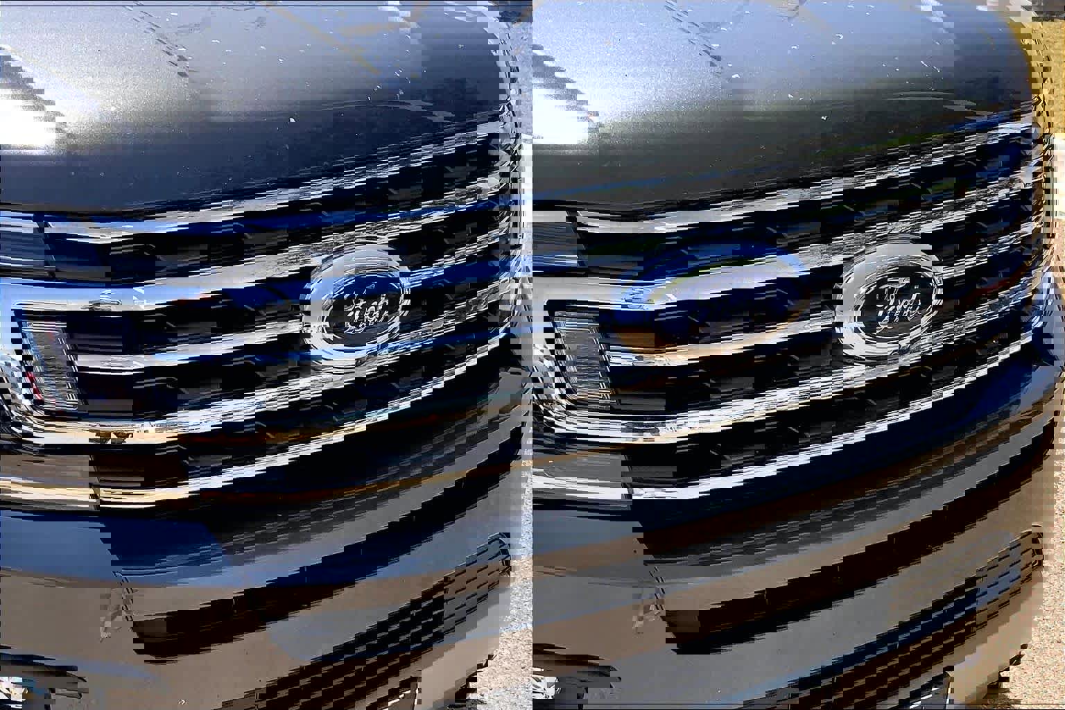 Certified 2021 Ford Expedition Max XLT image 30