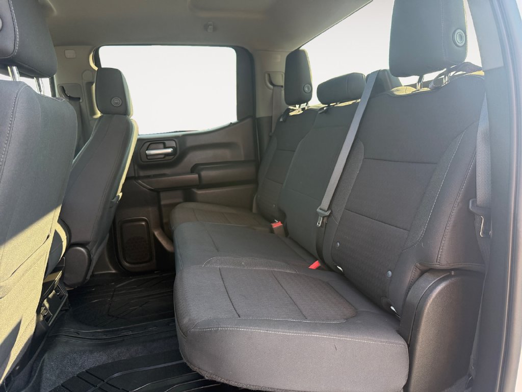 Used 2020 Chevrolet Silverado 1500 LT w/ LT Value Package RWD image 13