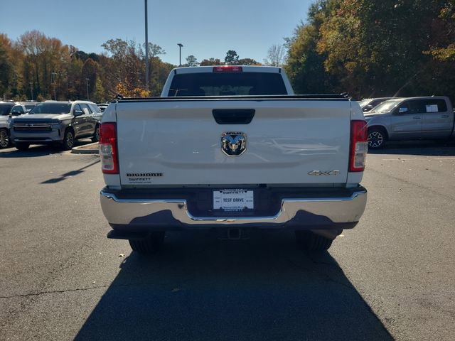 Certified 2022 RAM 2500 Big Horn w/ Protection Group image 23