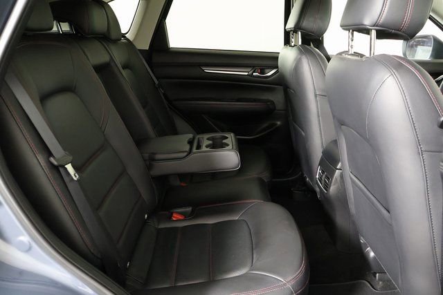 Used 2025 MAZDA CX-5 Carbon Edition AWD/4WD image 17