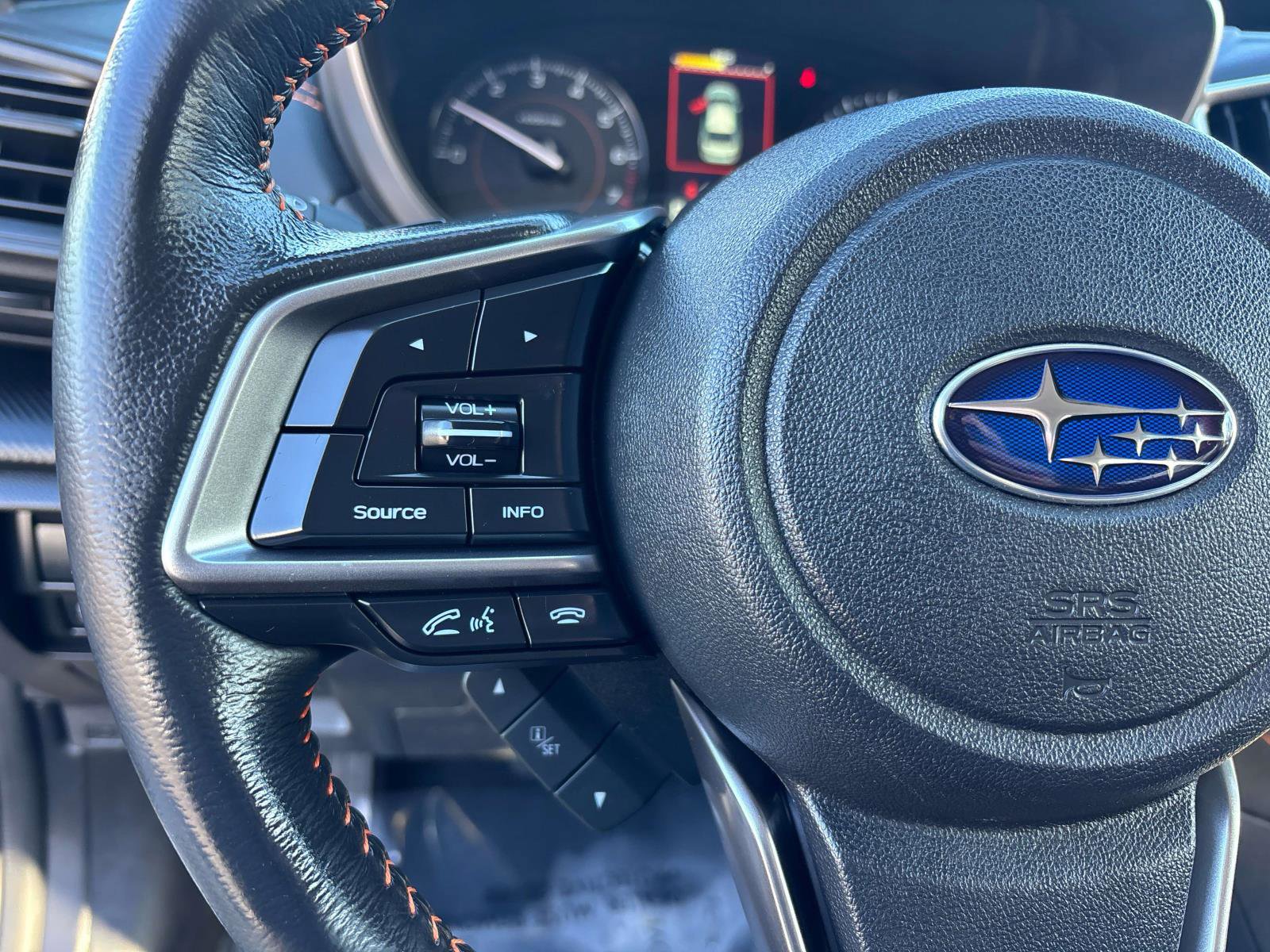 Used 2023 Subaru Crosstrek 2.0i Premium image 19